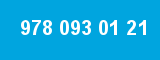 978 093 01 21